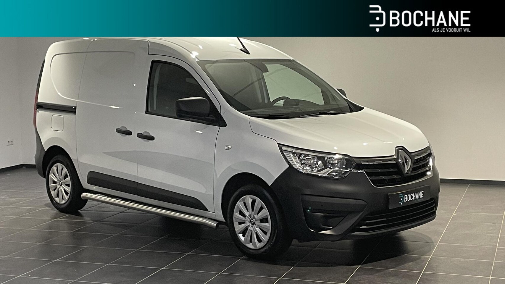 Renault Express - 1.5 dCi 75 Comfort + 1.5 dCi 75 Comfort + - AutoWereld.nl