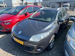 Renault Mégane Estate - 1.6 Authentique