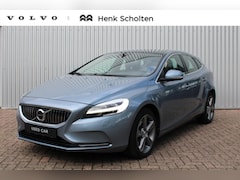 Volvo V40 - 2.0 T3 Inscription, Panoramadak, Achteruitrijcamera, Lederen bekleding, Stoelverwarming, S