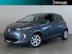 Renault Zoe - R110 Limited 41 kWh (Huuraccu) CLIMA | CRUISE | R-LINK NAVI | PDC |