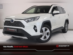 Toyota RAV4 - 2.5 Hybrid Executive | Leder | JBL audio | Navigatie | Achteruitrijcamera