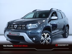 Dacia Duster - 1.3 TCe 130 Prestige | Navigatie | Achteruitrijcamera | Keyless Start |