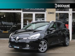 Renault Clio Estate - 0.9 TCe 90 Night&Day Navigatiesysteem | Parkeersensoren | Cruise control