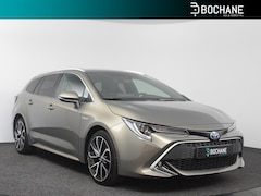 Toyota Corolla Touring Sports - 2.0 Hybrid Executive | Navigatie | Head-up display |