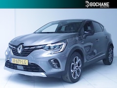 Renault Captur - 1.3 Mild Hybrid 160 EDC Techno Clima/Navi/Camera/Bose