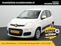 Fiat Panda - 1.2 Edizione Cool - Airco