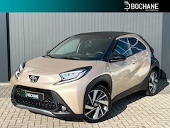 Toyota Aygo X - 1.0 VVT-i S-CVT Envy | Automaat | Cabriodak | Navigatie | Carplay