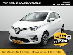 Renault Zoe - R135 Zen 50 - Batterijkoop