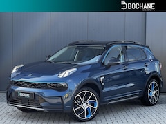 Lynk & Co 01 - 1.5 PHEV | Navigatie | Panoramadak | Carplay | Plug in Hybrid