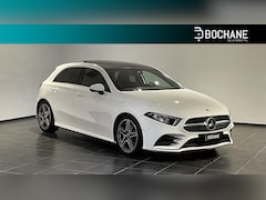 Mercedes-Benz A-klasse - 180 Business Solution AMG | Panoramadak | DAB