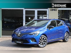 Renault Clio - 1.0 TCe 90 Techno | All-Seasonbanden | Dodehoekdetectie