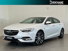 Opel Insignia Grand Sport - 1.5 Turbo 165 EAT6 Innovation | Leder | Trekhaak | Lichtmetalen velgen 18"