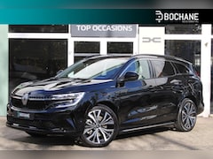 Renault Espace - 1.2 E-Tech Hybrid 200 iconic 7p. | Head up display | Panorama dak | Harman Kardon | Ledere