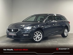 Seat Leon Sportstourer - 1.5 TSI Style Launch Edition