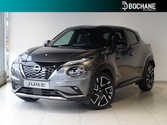 Nissan Juke - 1.6 Hybrid 143 N-Design | Coldpack | New NissanConnect infotainmentsysteem met navigatie |