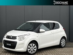 Citroën C1 - 1.0 VTi Feel 5-drs | Airco | Parkeersensoren | Bluetooth