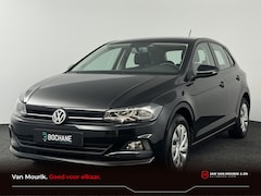 Volkswagen Polo - 1.0 MPI Comfortline | Navigatie | Carplay | DAB