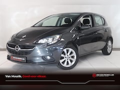 Opel Corsa - 1.4 Edition | apple carplay / android auto navigatie | Airco | cruise control |