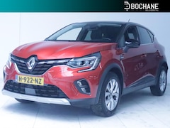 Renault Captur - 1.0 TCe 100 Intens Clima/Navi/PDC