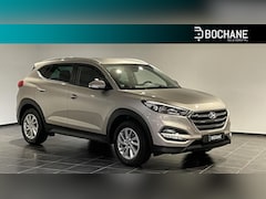 Hyundai Tucson - 1.6 GDi Comfort