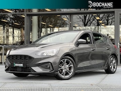 Ford Focus - 1.0 EcoBoost 125 Hybrid ST Line Business