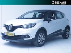 Renault Captur - 0.9 TCe 90 Limited Airco/Navi/LM-Velgen