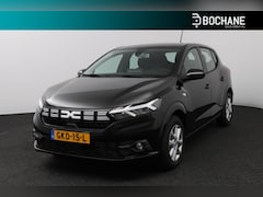 Dacia Sandero - 1.0 TCe 100 ECO-G Expression