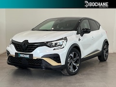 Renault Captur - 1.6 E-Tech Hybrid 145 E-Tech Engineered | BOSE | Stoelverwarming | Adaptieve Cruise Contro