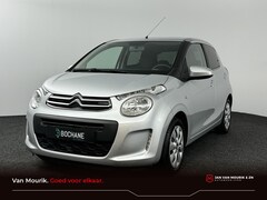 Citroën C1 - 1.0 VTi Feel | airco | Cruise control | bluetooth |