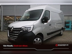 Renault Master - T33 2.3 dCi 135 L2H2 Work Edition | Navigatie | Trekhaak | Camera |