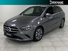 Mercedes-Benz B-klasse - 180 Business Solution Plus AUTOMAAT | ELEKTR SCHUIF/KANTELDAK | ELEKTR ACHTERKLEP | NAVIGA