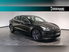 Tesla Model 3 - Standard RWD Plus 60 kWh