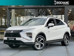 Mitsubishi Eclipse Cross - 2.4 PHEV Intense