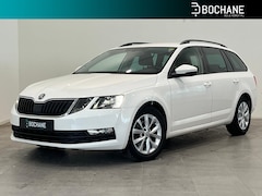 Skoda Octavia Combi - 1.0 TSI Greentech Ambition Business CLIMA | CRUISE | NAVI | PDC |