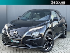 Nissan Juke - 1.6 Hybrid 143 N-Connecta