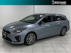 Kia Cee'd Sportswagon - Ceed 1.4 T-GDi 140 DCT7 GT-PlusLine