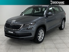 Skoda Kodiaq - 1.5 TSI DSG Limited Business Edition | Canton audio | Stoelverwarming | All-Season banden