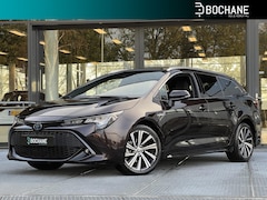 Toyota Corolla Touring Sports - 1.8 Hybrid TeamNL | Adaptieve Cruise Control | Navigatie Carplay/Android|