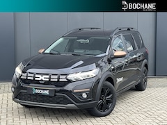 Dacia Jogger - 1.6 Hybrid 140 Extreme | 7-Persoons | Navigatie | Dodehoekdetectie | Stoelverwarming