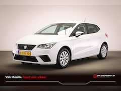 Seat Ibiza - 1.0 TSI Style Business Intense | BEATS DAB | APPLE | CAMERA