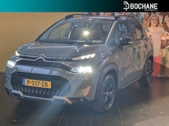 Citroën C3 Aircross - 1.2 PureTech 130 EAT8 Shine | Head-Up Display | Achteruitrijcamera