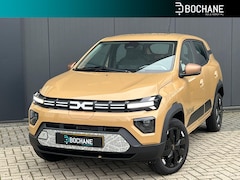 Dacia Spring - Extreme 65 26.8 kWh | Elektrisch | Subsidie mogelijk á 2000 euro | Navigatie