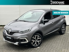 Renault Captur - 0.9 TCe Intens | Hoge Instap | Lage kilometerstand | Camera | Navi | NAP | Historie