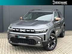 Dacia Duster - 1.2 Mild Hybrid 130 Extreme | 360° Rondomzichtcamera