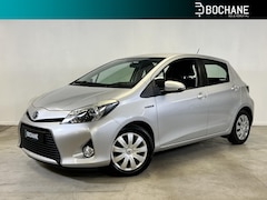 Toyota Yaris - 1.5 Hybrid Lease