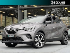 Mitsubishi ASX - 1.3 DI-T First Edition | Navigatie | Achteruitrijcamera en parkeersensoren | Stoel- en stu