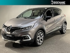 Renault Captur - 1.3 TCe 150 EDC Intens | Achteruitrijcamera | Trekhaak