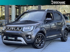 Suzuki Ignis - 1.2 Smart Hybrid CVT Select | Stoelverwarming | Camera