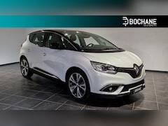 Renault Scénic - 1.3 TCe 163 EDC Intens | Trekhaak