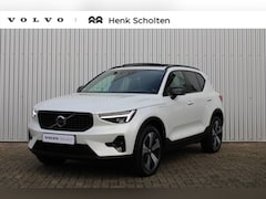 Volvo XC40 - T5 AUT7 263PK Ultimate Bright, 360" Camera, Apple Carplay/Android Auto, Adaptieve Cruise C